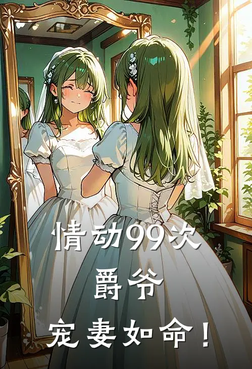 情动99次：爵爷，宠妻如命！