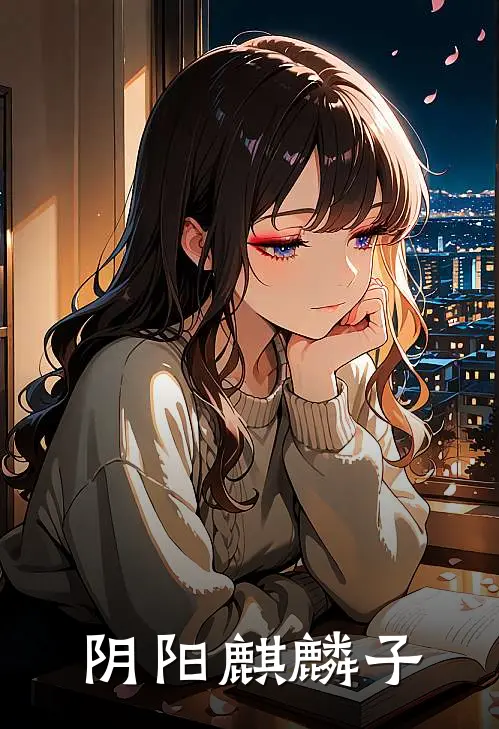 阴阳麒麟子