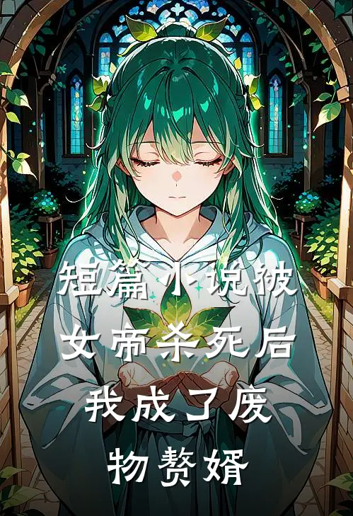 短篇小说被女帝杀死后，我成了废物赘婿