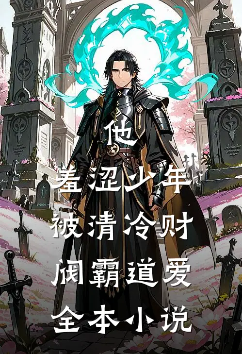 他，羞涩少年，被清冷财阀霸道爱全本小说