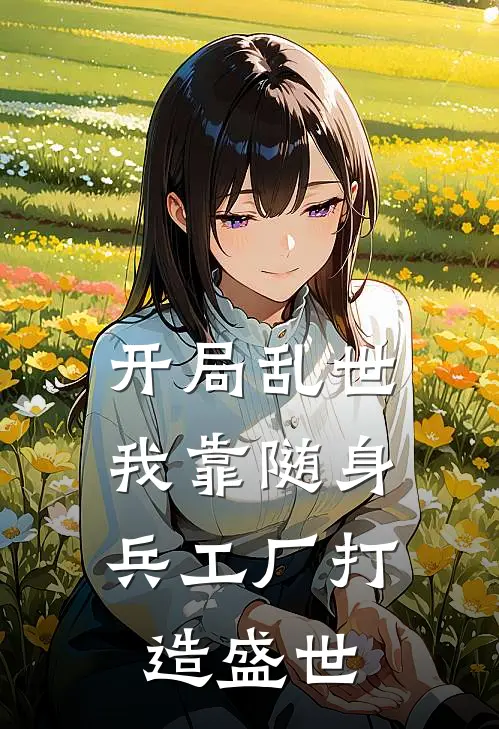 开局乱世，我靠随身兵工厂打造盛世