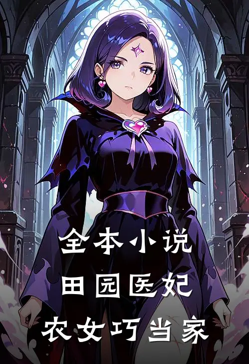 全本小说田园医妃：农女巧当家