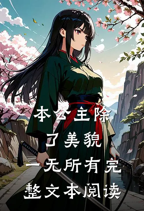 本公主除了美貌，一无所有完整文本阅读
