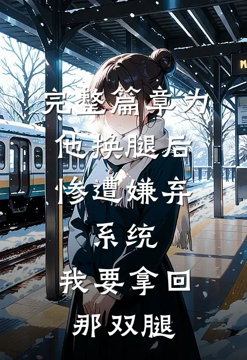 完整篇章为他换腿后惨遭嫌弃，系统，我要拿回那双腿
