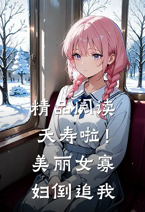 精品阅读夭寿啦！美丽女寡妇倒追我
