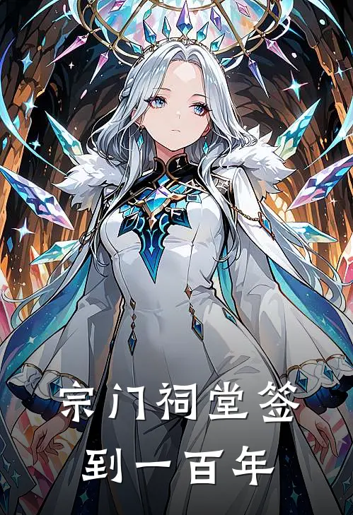宗门祠堂签到一百年