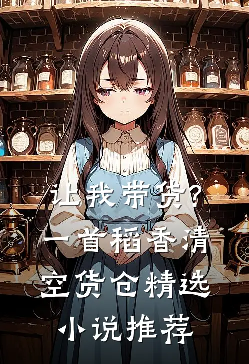 让我带货?一首稻香清空货仓精选小说推荐