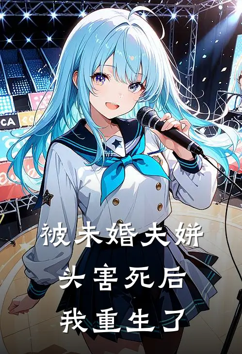 被未婚夫姘头害死后，我重生了
