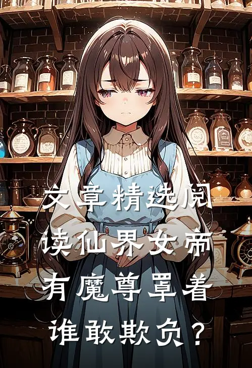 文章精选阅读仙界女帝有魔尊罩着，谁敢欺负？