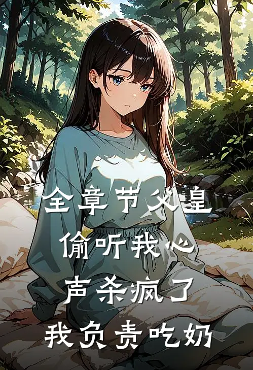 全章节父皇偷听我心声杀疯了，我负责吃奶