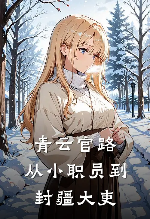 青云官路：从小职员到封疆大吏