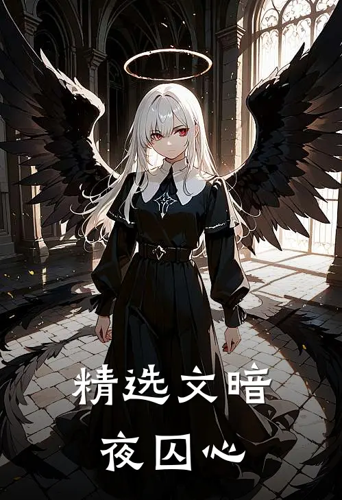 精选文暗夜囚心