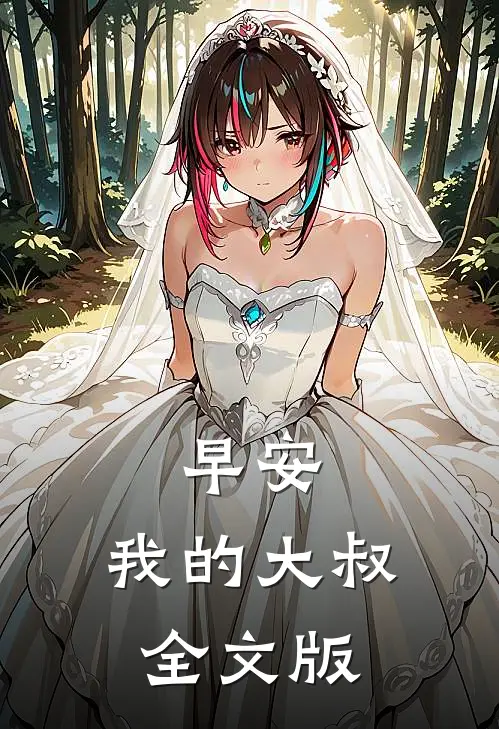 早安，我的大叔全文版