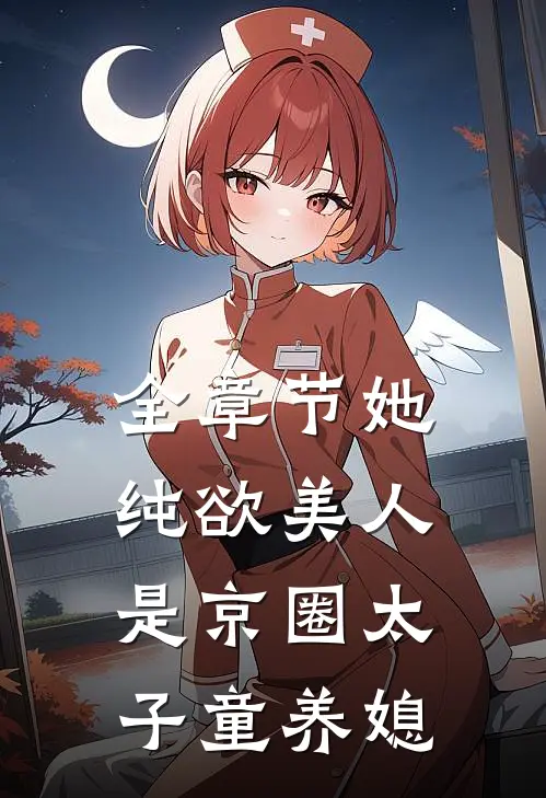 全章节她，纯欲美人，是京圈太子童养媳