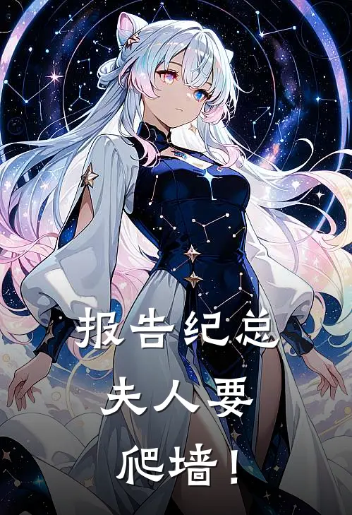 报告纪总，夫人 要爬墙！