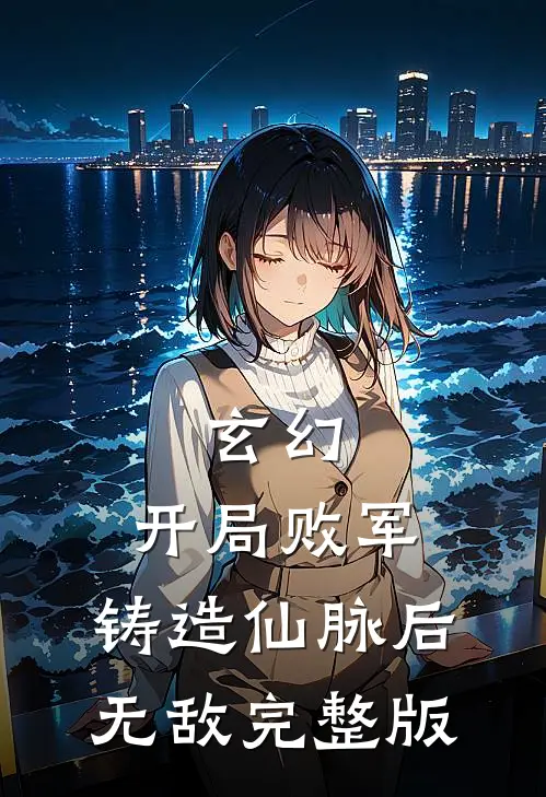 玄幻：开局败军，铸造仙脉后无敌完整版