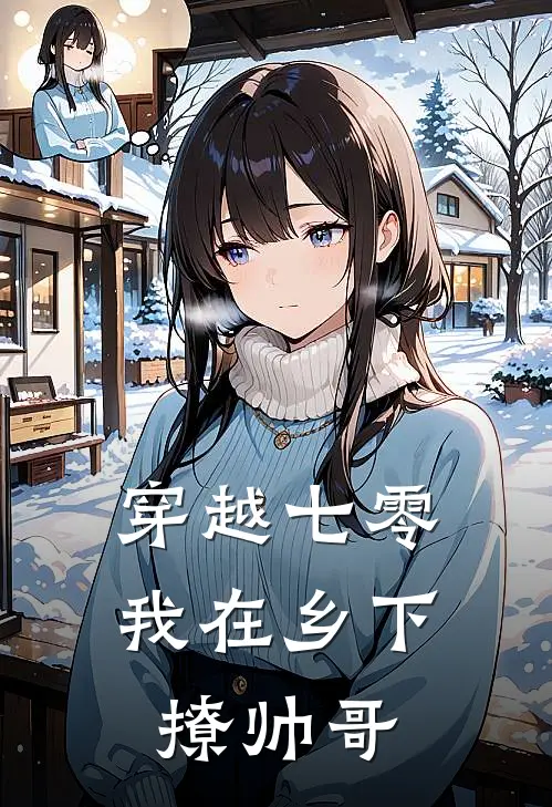 穿越七零：我在乡下撩帅哥