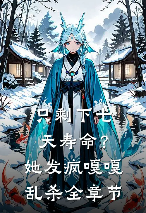 只剩下七天寿命？她发疯嘎嘎乱杀全章节