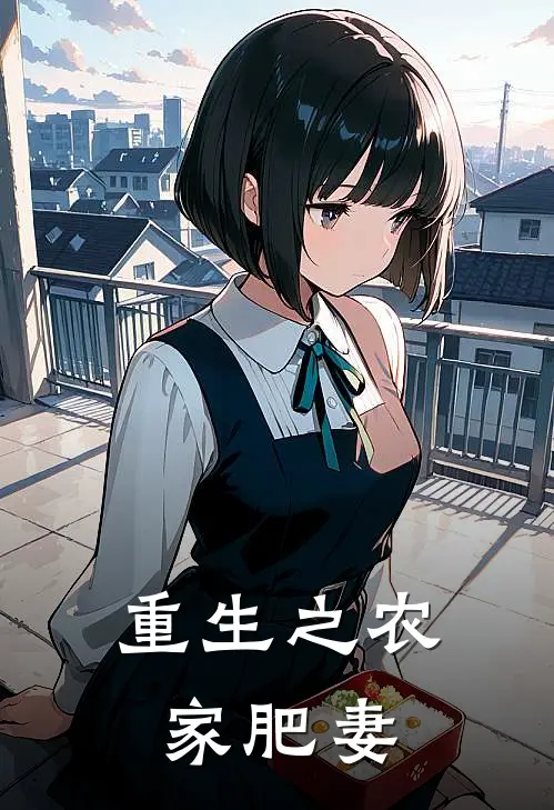 重生之农家肥妻