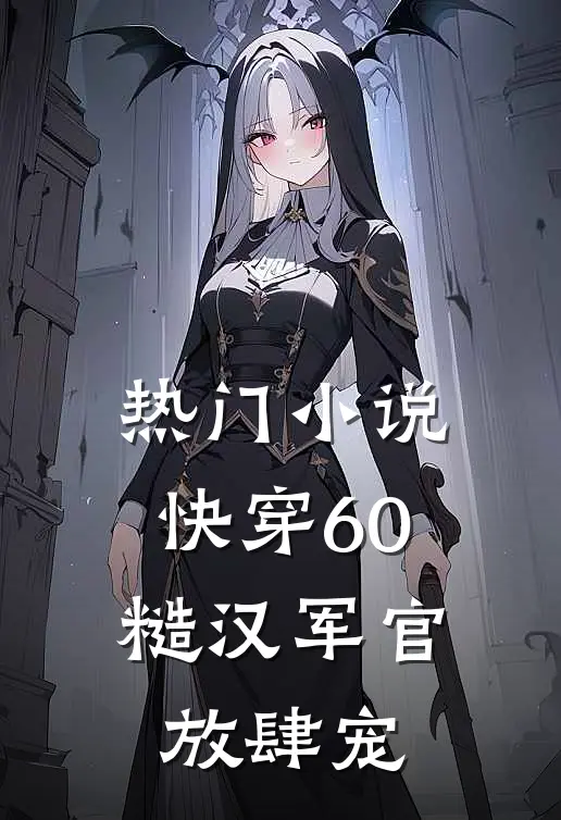 热门小说快穿60：糙汉军官放肆宠
