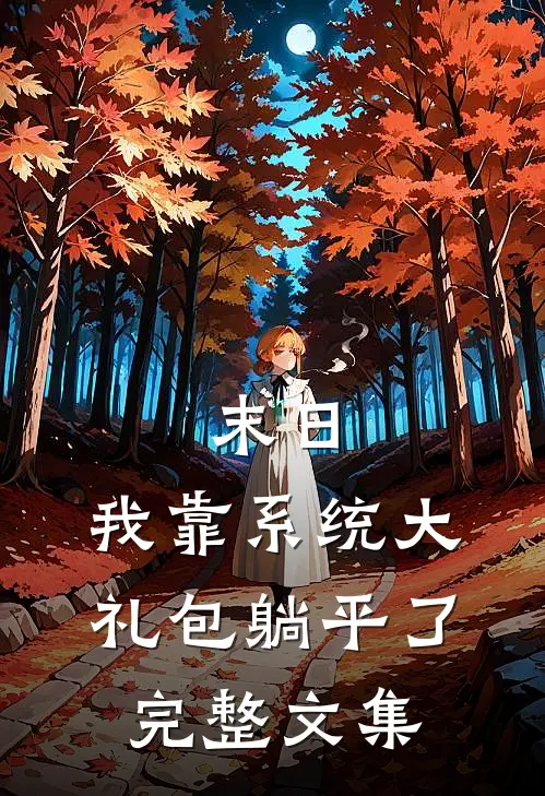 末日：我靠系统大礼包躺平了完整文集