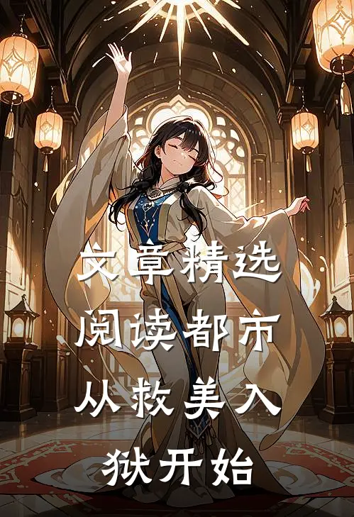 文章精选阅读都市：从救美入狱开始