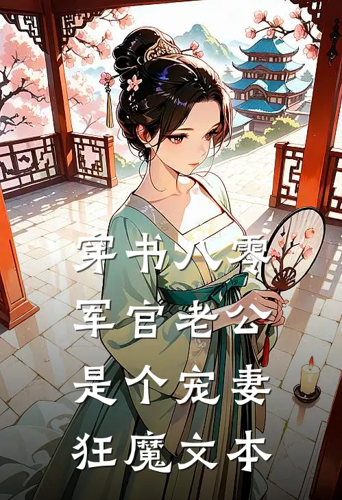 穿书八零，军官老公是个宠妻狂魔文本