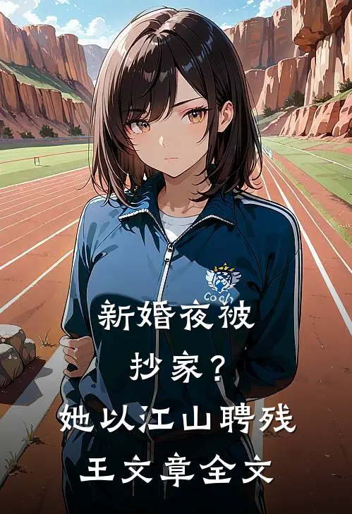 新婚夜被抄家？她以江山聘残王文章全文
