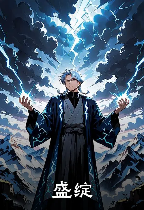 盛绽