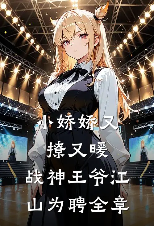 小娇娇又撩又暖，战神王爷江山为聘全章