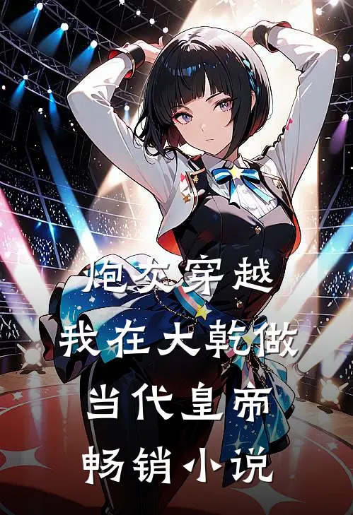 炮灰穿越，我在大乾做当代皇帝畅销小说