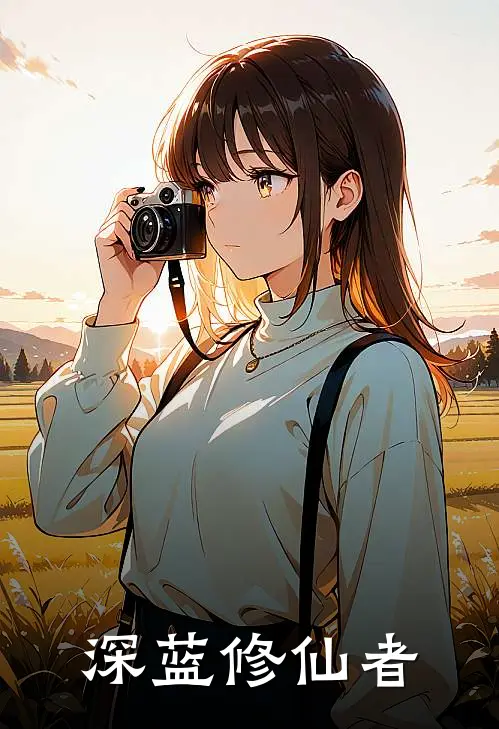 深蓝修仙者