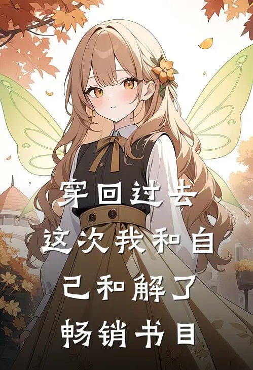 穿回过去，这次我和自己和解了畅销书目
