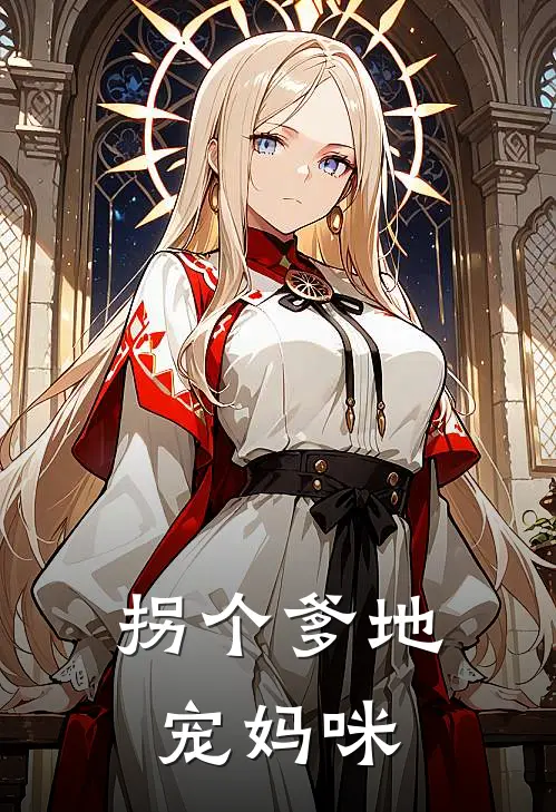 拐个爹地宠妈咪