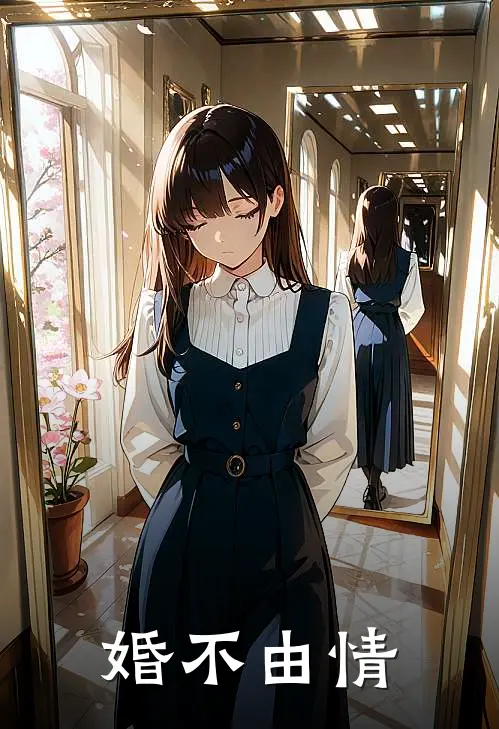 婚不由情