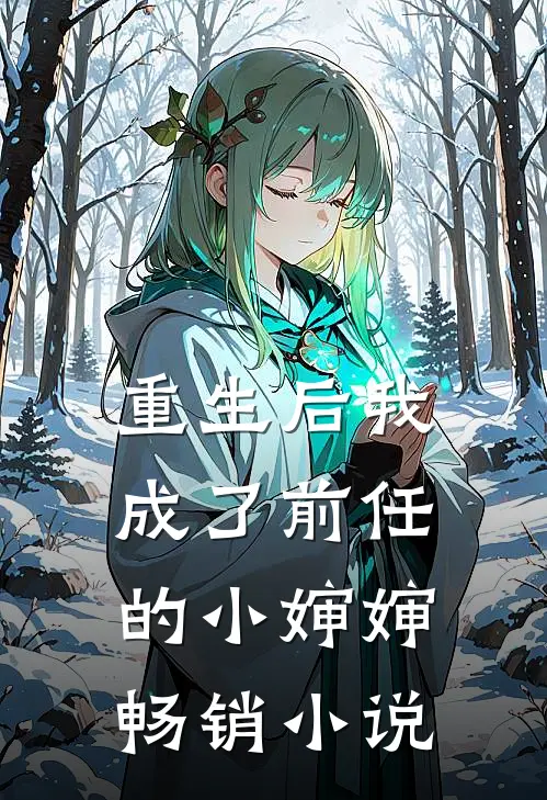 重生后我成了前任的小婶婶畅销小说