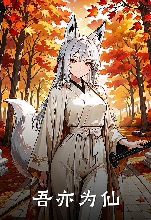 吾亦为仙