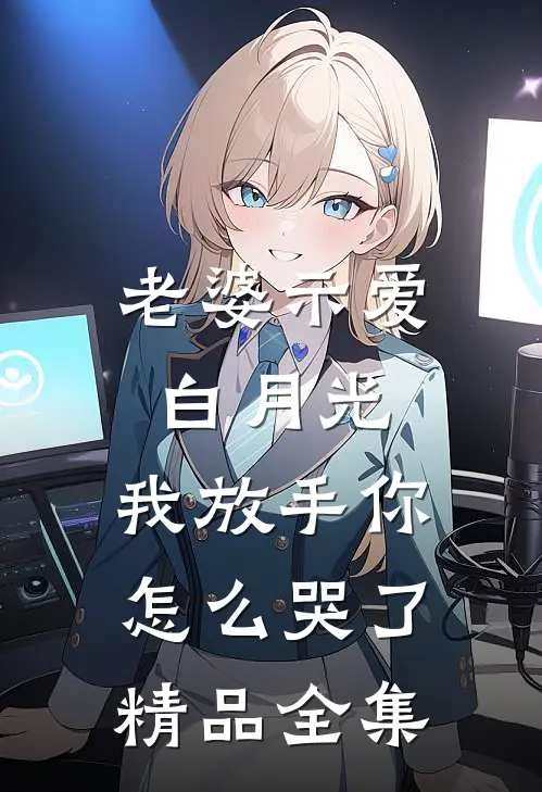 老婆示爱白月光，我放手你怎么哭了精品全集