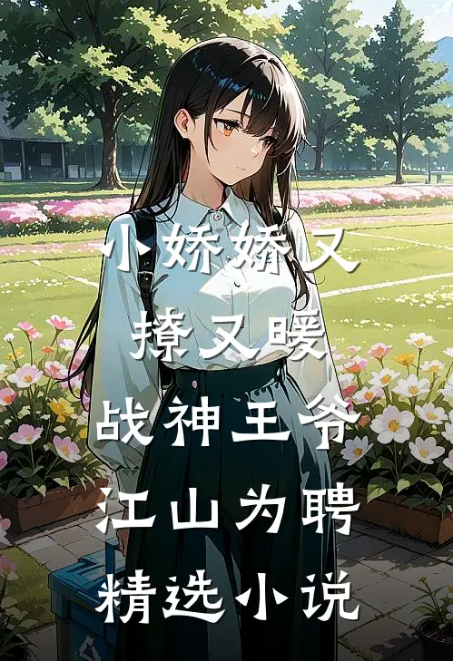 小娇娇又撩又暖，战神王爷江山为聘精选小说