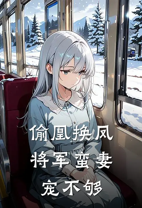 偷凰换凤：将军蛮妻宠不够
