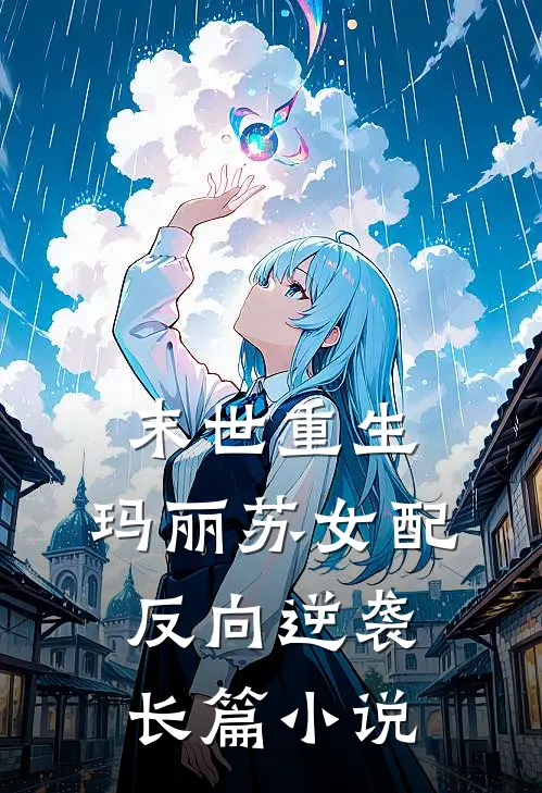 末世重生：玛丽苏女配反向逆袭长篇小说