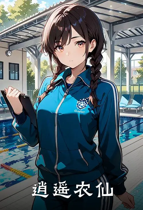 逍遥农仙