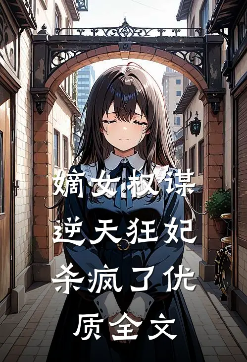 嫡女权谋：逆天狂妃杀疯了优质全文