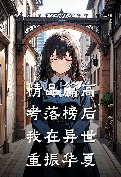 精品篇高考落榜后，我在异世重振华夏