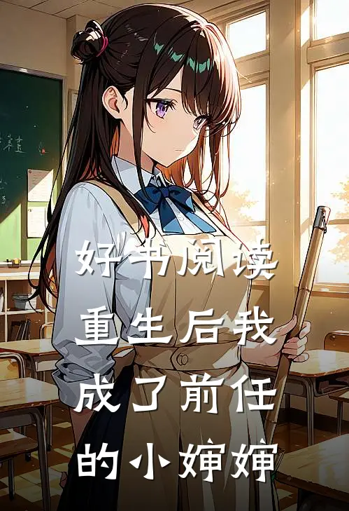 好书阅读重生后我成了前任的小婶婶