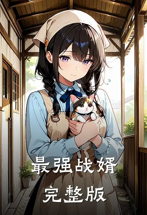 最强战婿完整版