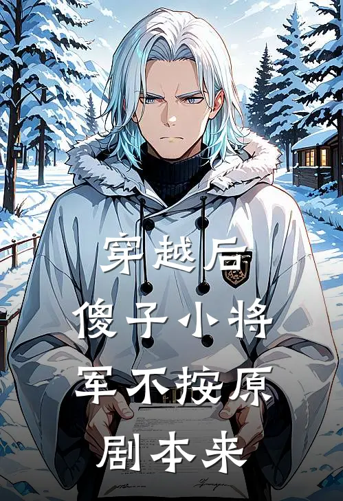 穿越后，傻子小将军不按原剧本来