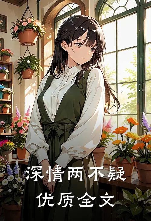 深情两不疑优质全文