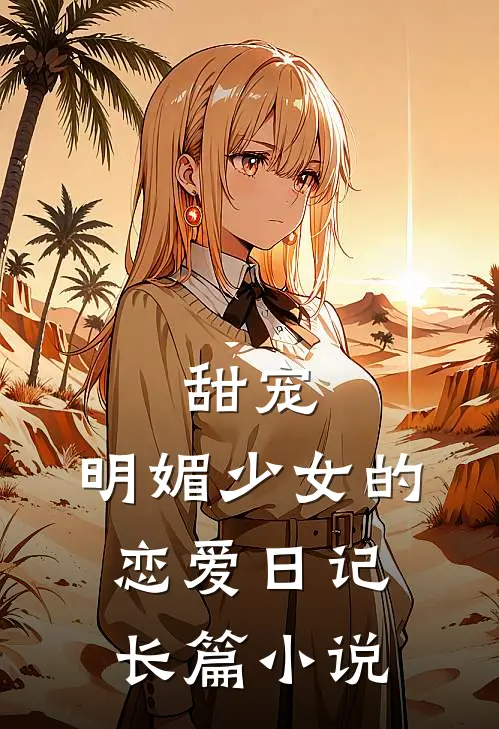 甜宠：明媚少女的恋爱日记长篇小说