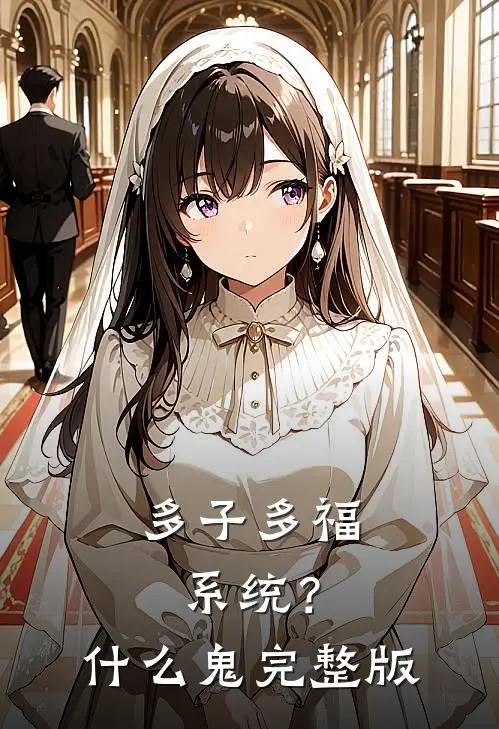 多子多福系统？什么鬼完整版
